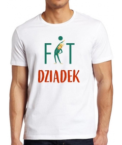 Fit dziadek